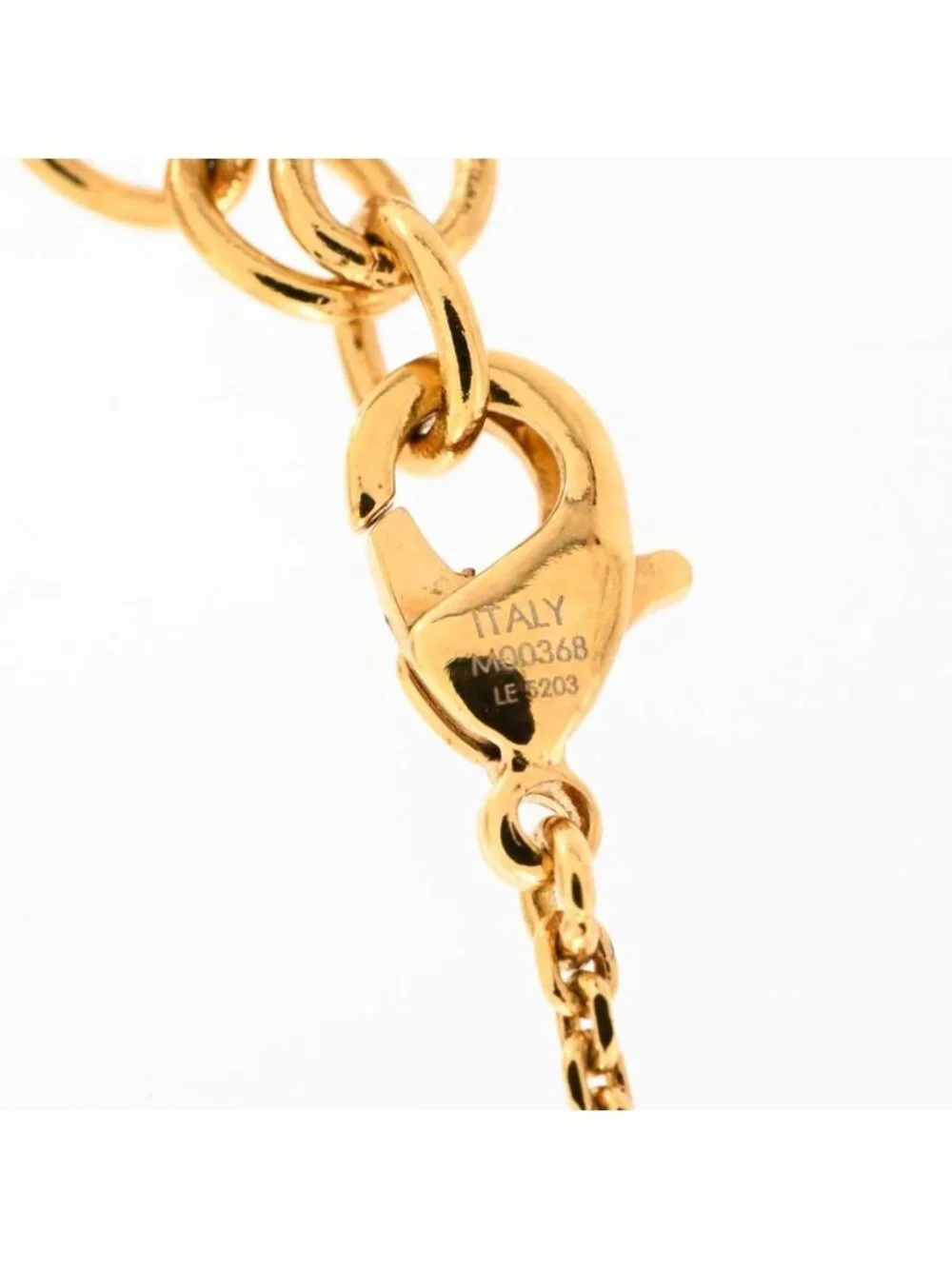 Louis Vuitton Necklace Petit